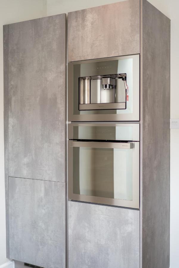 Hébergement de vacances Elegant 3 Bedroom Retreat Minutes From Canary Wharf